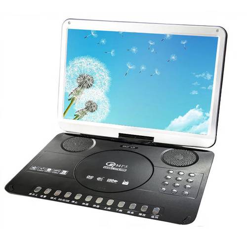 播放器与dvd和蓝光播放器区别大吗?杰科g800 vs 先科便携碟机深度横评