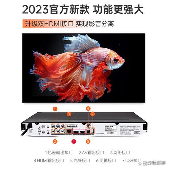 蓝光高清硬盘播放器选哪款好?三款高性价比型号推荐